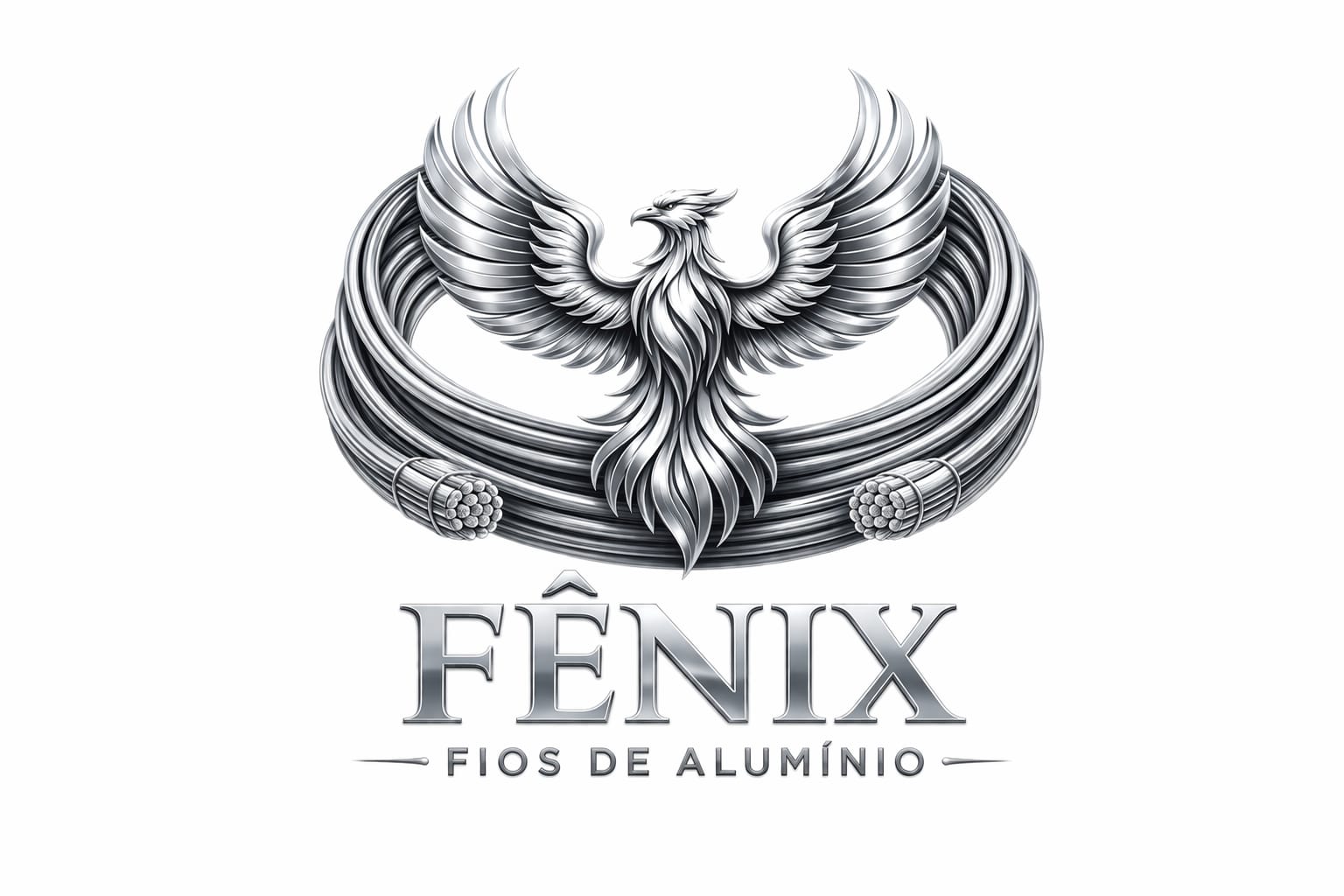 Fenix Fios de Alumínio – Fale Conosco WhatsApp 55 (19)98832-7333
